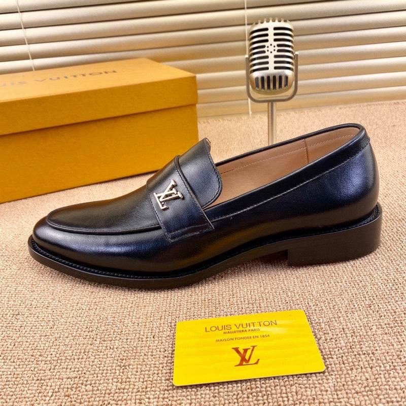 LV Men's Shoes 1724